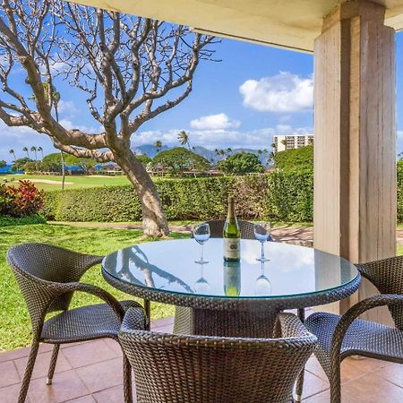 Maui Eldorado - L-105 - Hotel Kahana Bagian luar foto