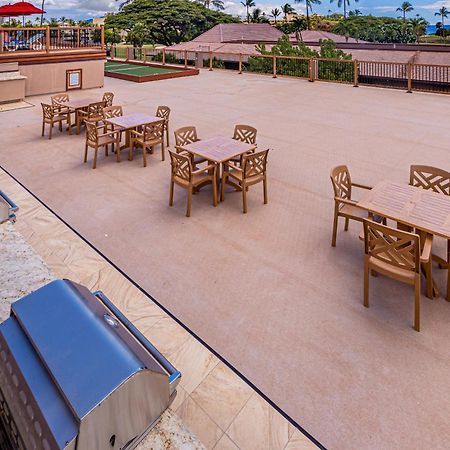 Maui Eldorado - L-105 - Hotel Kahana Bagian luar foto