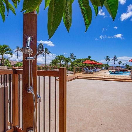 Maui Eldorado - L-105 - Hotel Kahana Bagian luar foto