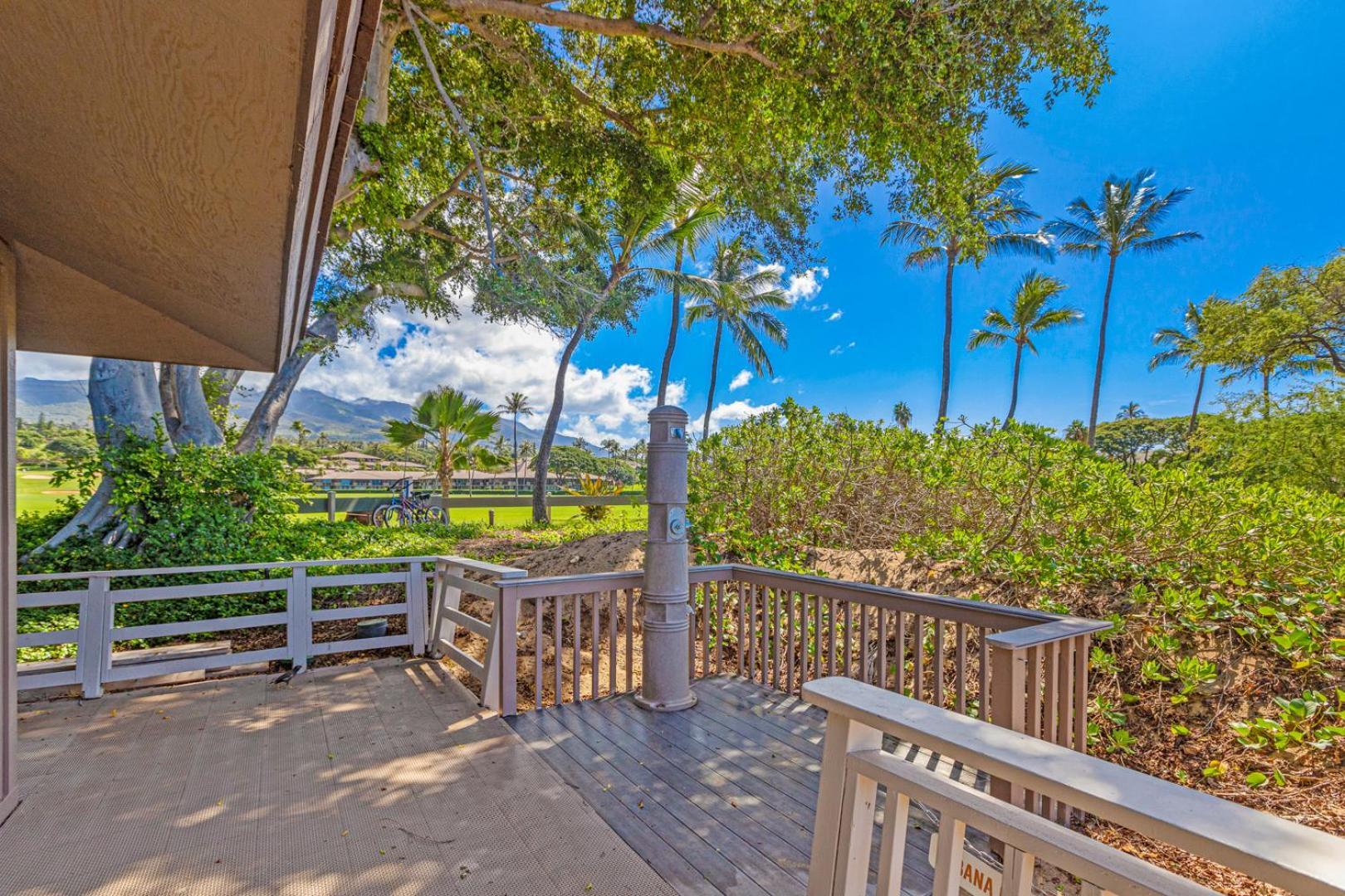 Maui Eldorado - L-105 - Hotel Kahana Bagian luar foto