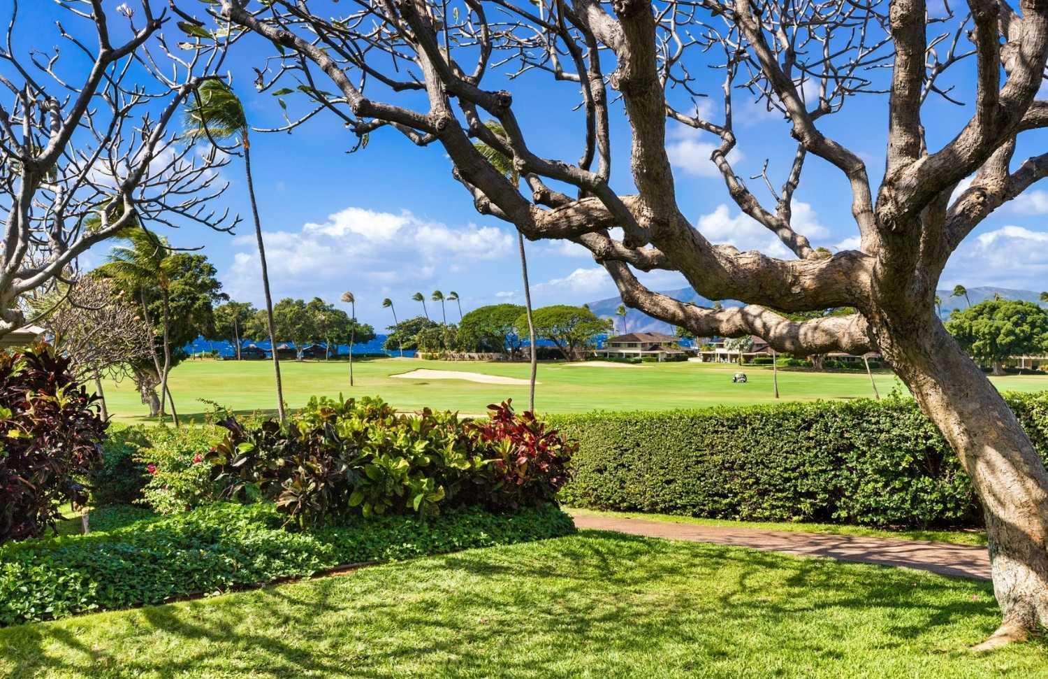 Maui Eldorado - L-105 - Hotel Kahana Bagian luar foto