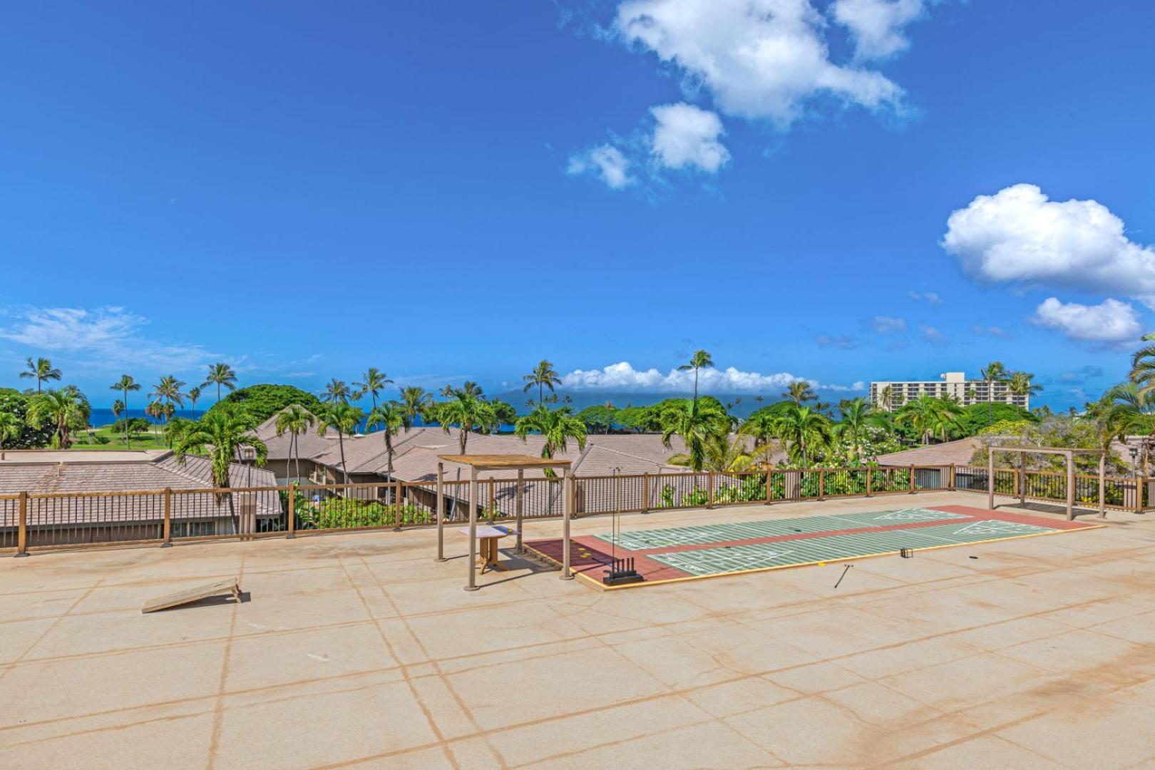 Maui Eldorado - L-105 - Hotel Kahana Bagian luar foto