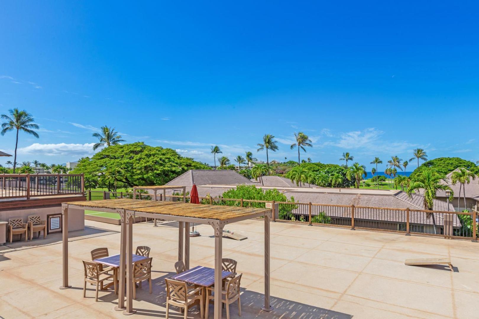 Maui Eldorado - L-105 - Hotel Kahana Bagian luar foto