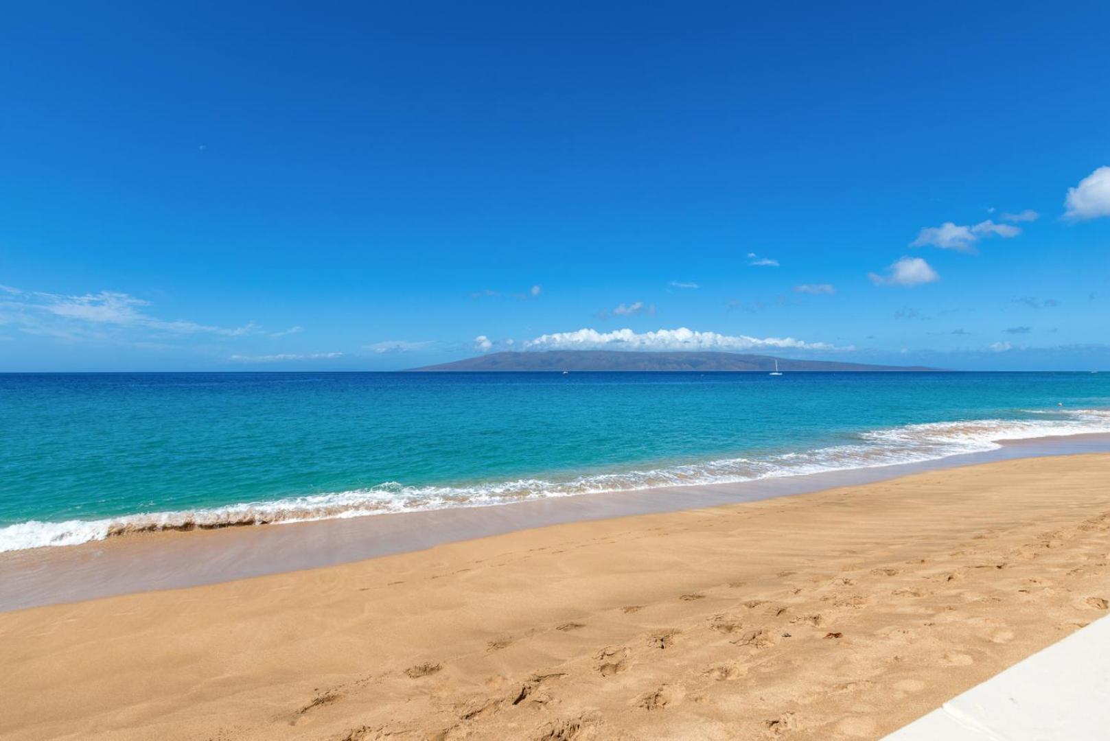 Maui Eldorado - L-105 - Hotel Kahana Bagian luar foto