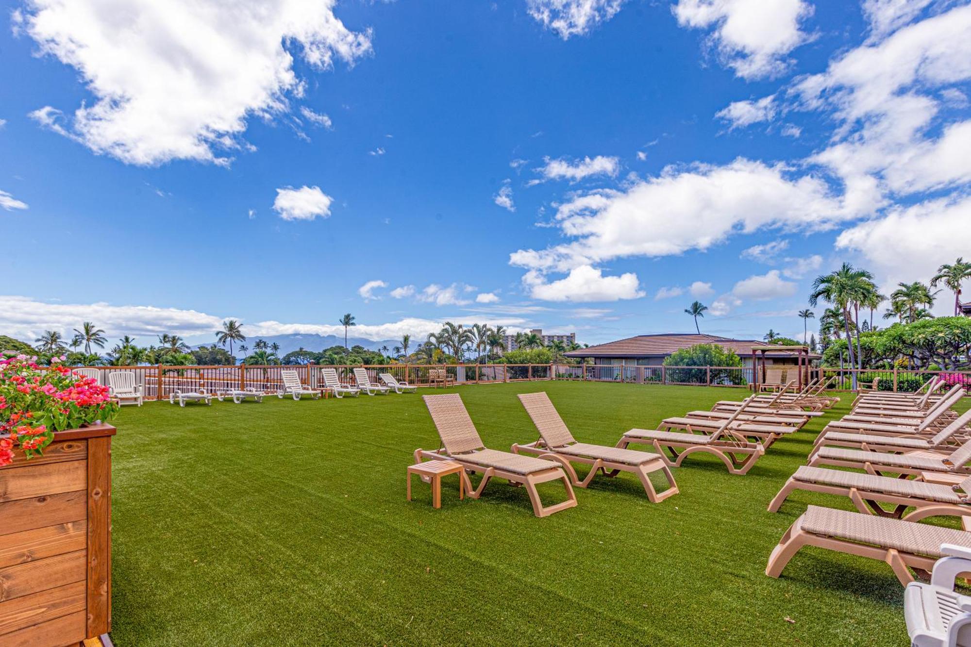 Maui Eldorado - L-105 - Hotel Kahana Bagian luar foto