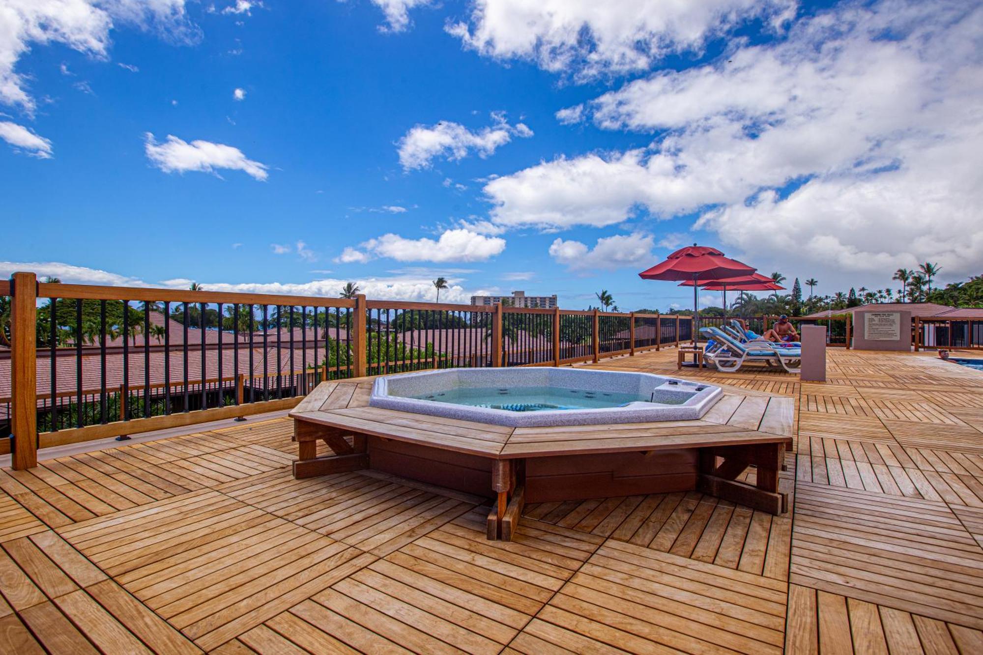 Maui Eldorado - L-105 - Hotel Kahana Bagian luar foto