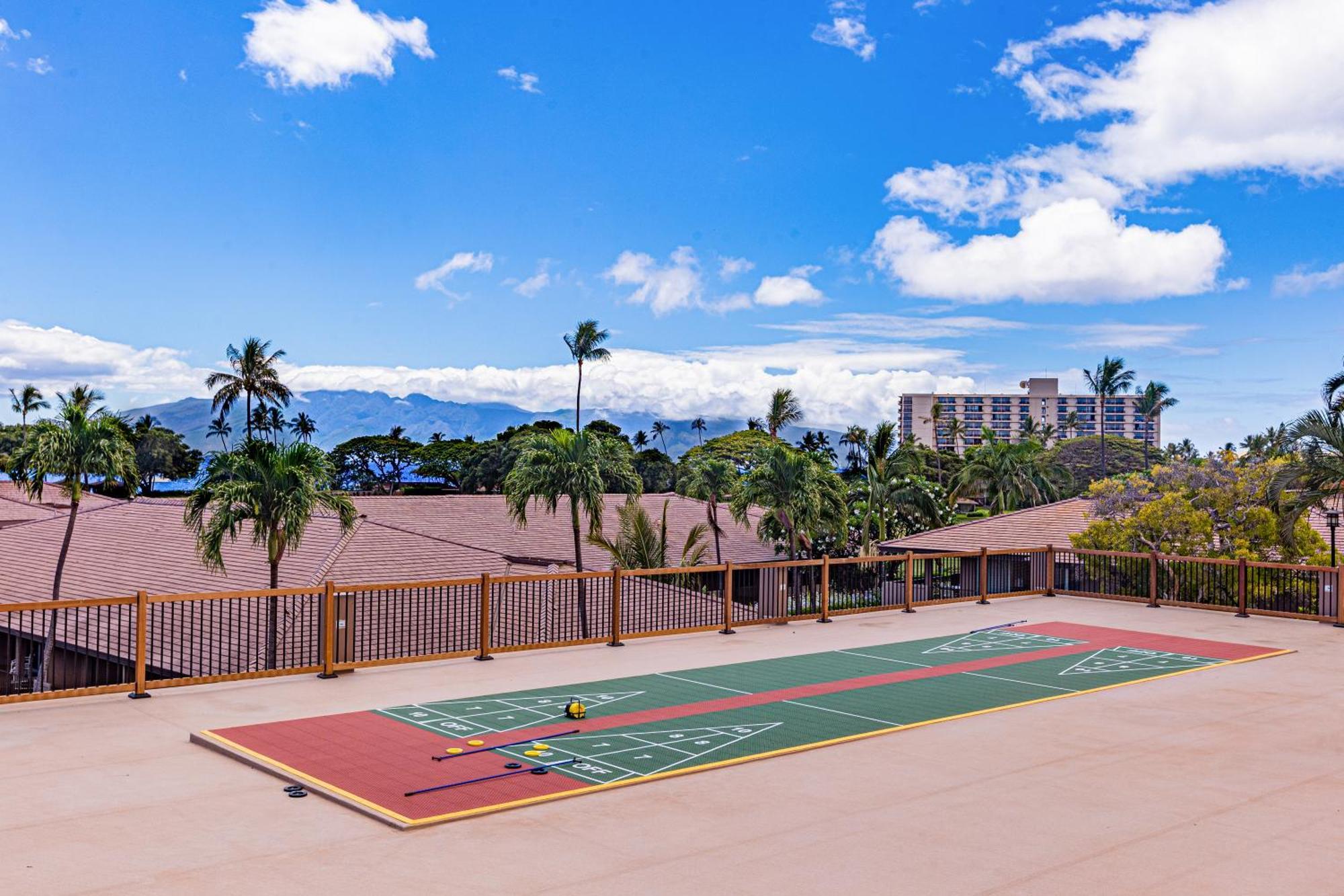 Maui Eldorado - L-105 - Hotel Kahana Bagian luar foto