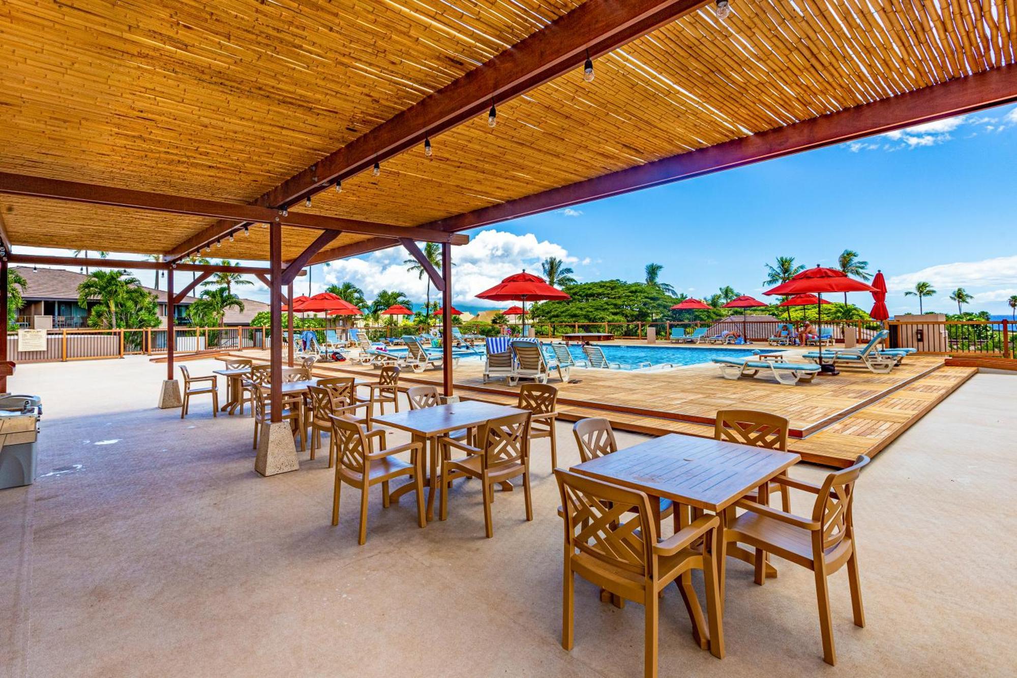 Maui Eldorado - L-105 - Hotel Kahana Bagian luar foto
